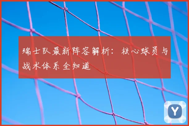 瑞士队最新阵容解析：核心球员与战术体系全知道